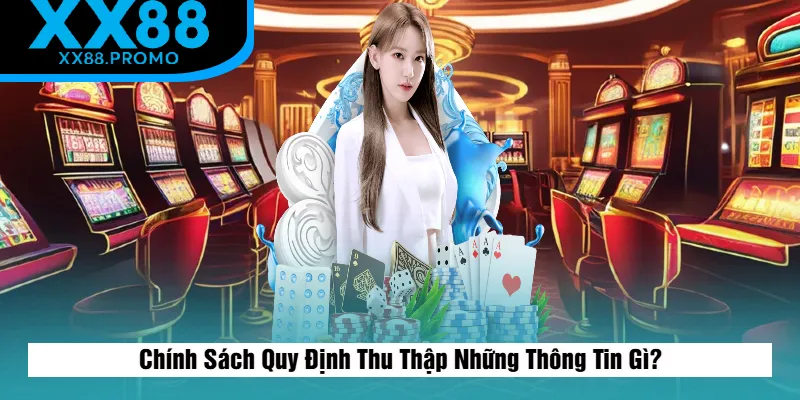 Chính sách bảo mật XX88 quy định rõ ràng Chính sách bảo mật XX88 quy định rõ ràng
