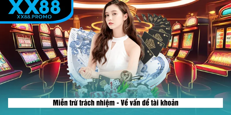 Thông tin tài khoản thành viên Thông tin tài khoản thành viên