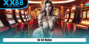 Xố Số Vietlot
